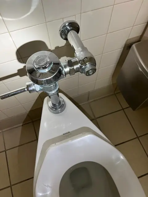 Fixture installation and repair for Sewer Camera Inspection in Shoal Creek Forest